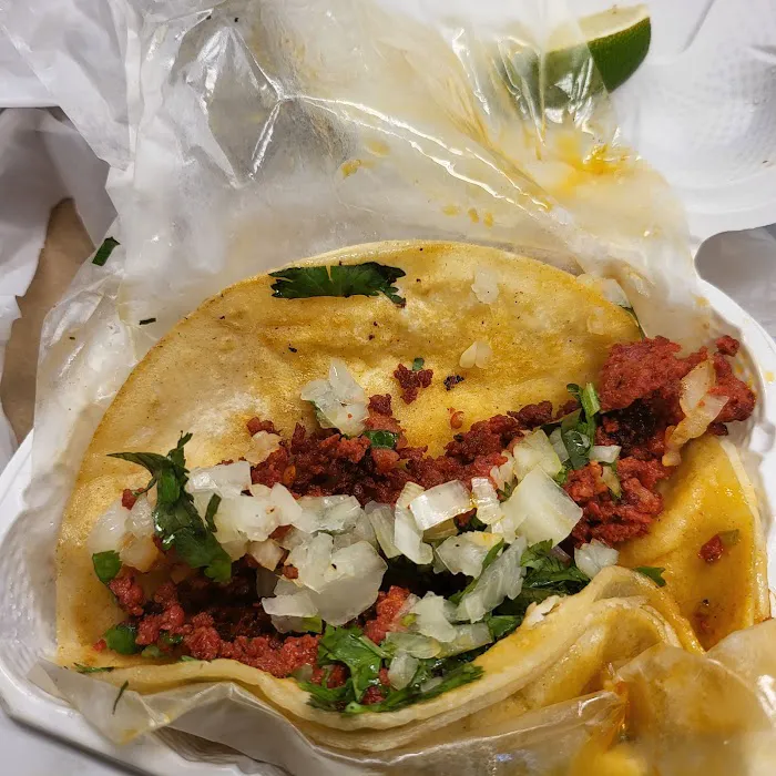 Taqueria Monarca Picture 5