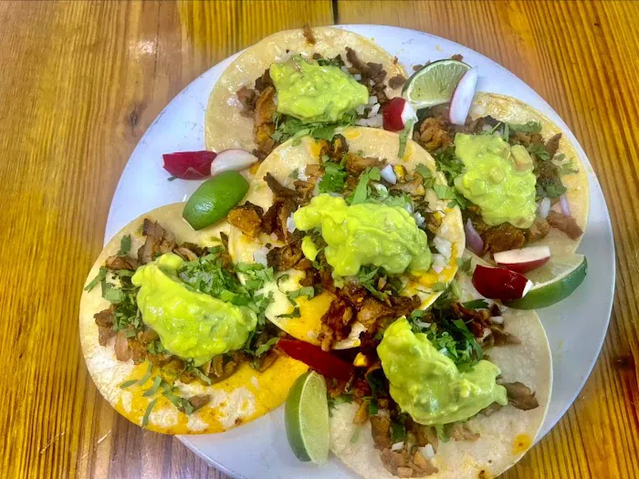 Taqueria Monarca Picture 8