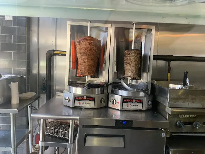 Taqueria Monarca Picture 3