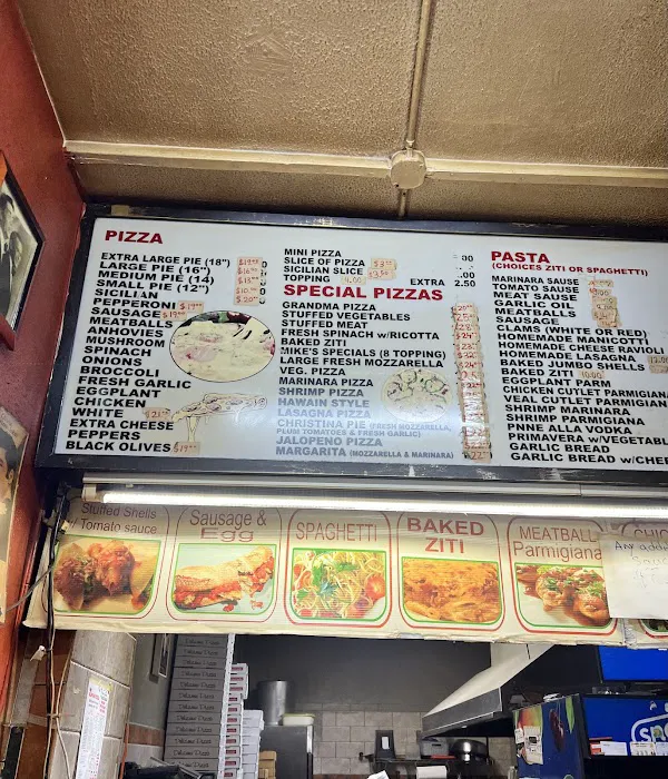 King's Pizza Picture 4
