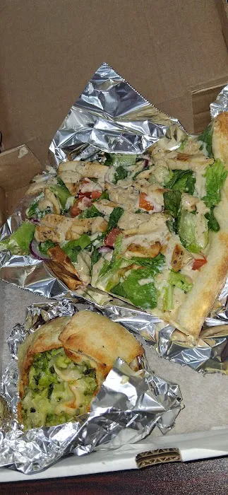 King's Pizza Picture 2