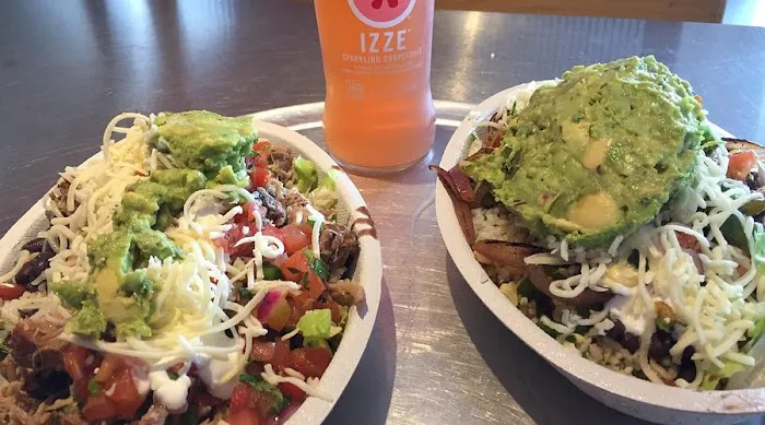 Chipotle Mexican Grill Picture 5