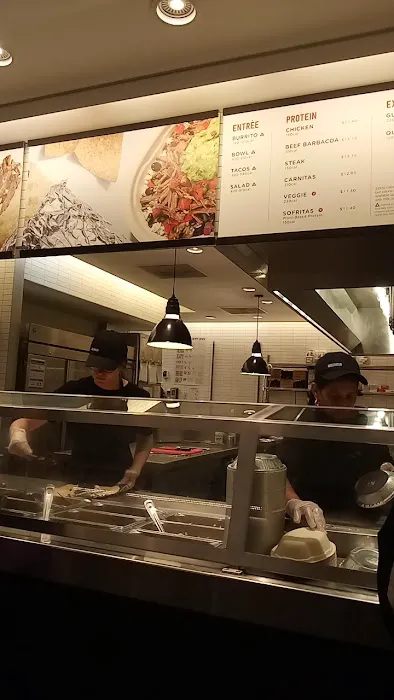 Chipotle Mexican Grill Picture 1