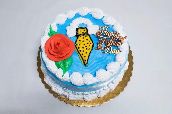 People's Bakery Pastry Shop Picture 9