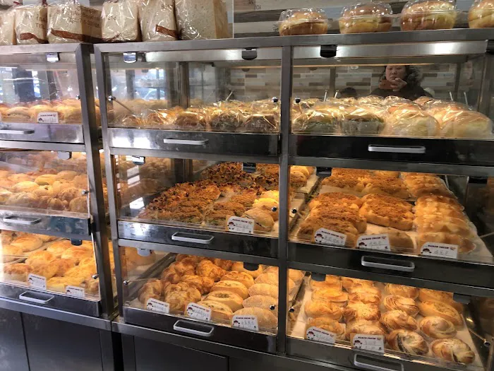 Yu King Bakery Inc Picture 6