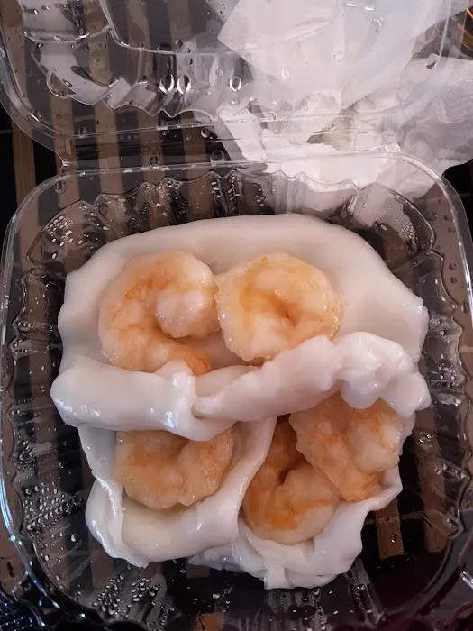 Yu King Bakery Inc Picture 1