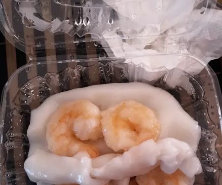 Yu King Bakery Inc