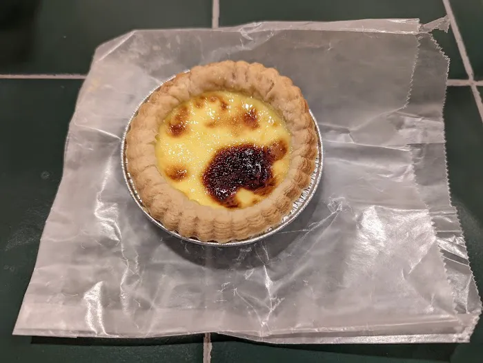 Yu King Bakery Inc Picture 2