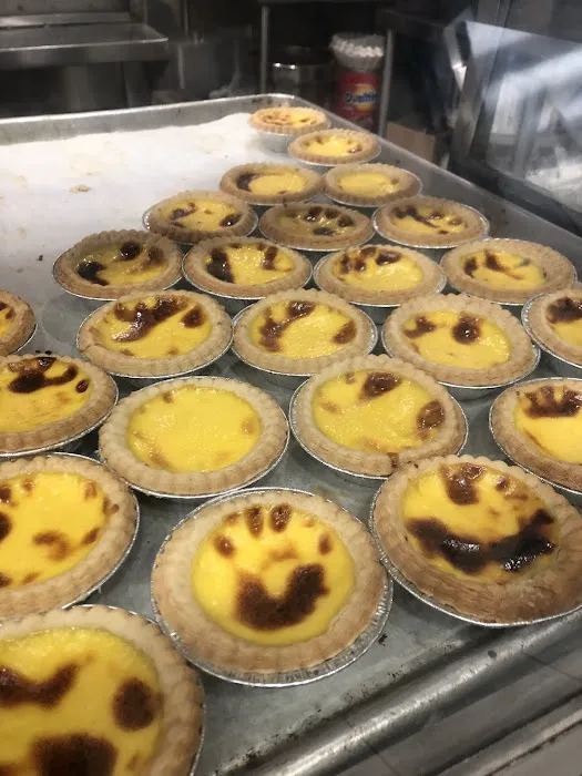 Yu King Bakery Inc Picture 5