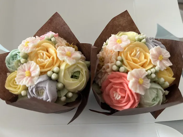 Delicacy Passion Patisserie Picture 3