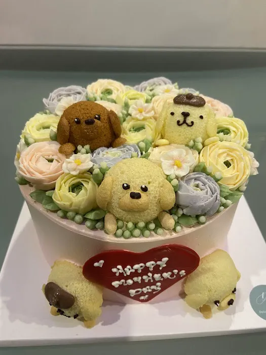 Delicacy Passion Patisserie Picture 4