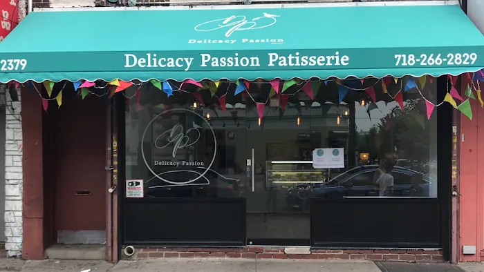 Delicacy Passion Patisserie Picture 9