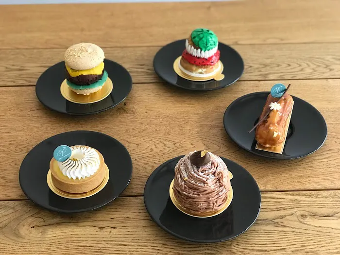 Delicacy Passion Patisserie Picture 5