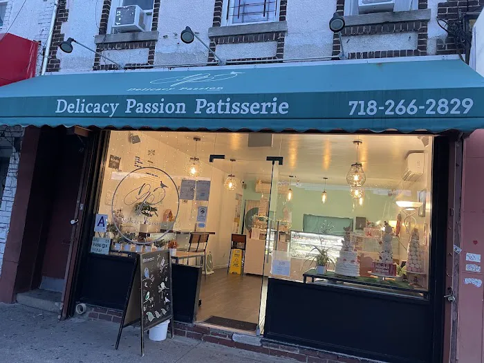 Delicacy Passion Patisserie Picture 10