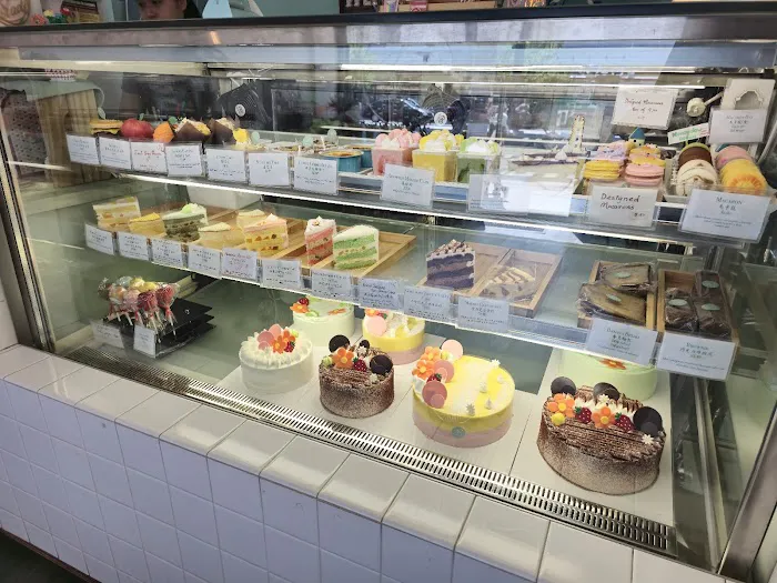 Delicacy Passion Patisserie Picture 7
