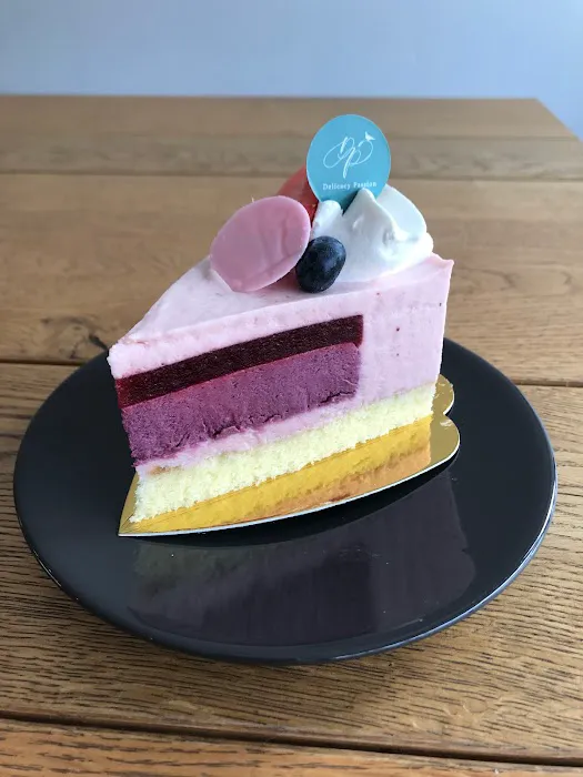 Delicacy Passion Patisserie Picture 2