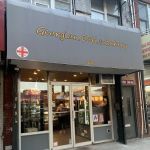 Georgian 1 Bakery