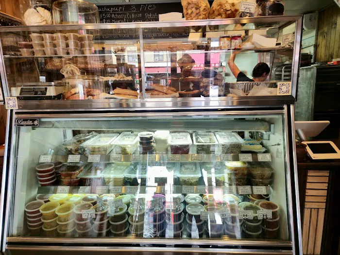 Georgian 1 Bakery Picture 10