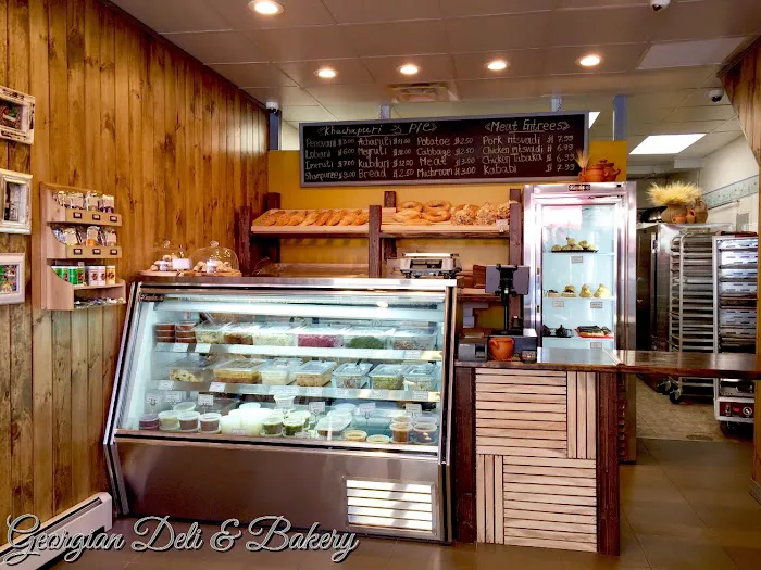 Georgian 1 Bakery Picture 8