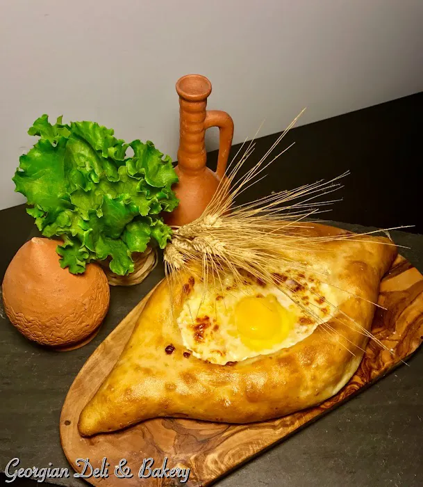Georgian 1 Bakery Picture 4