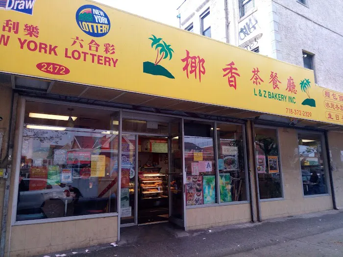 L & Z Bakery Picture 2
