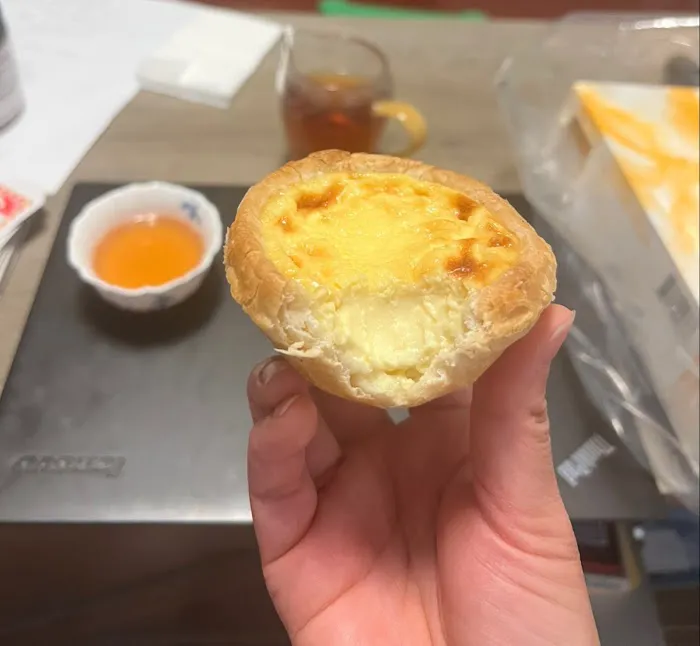 Lily Bloom Bakery Picture 5