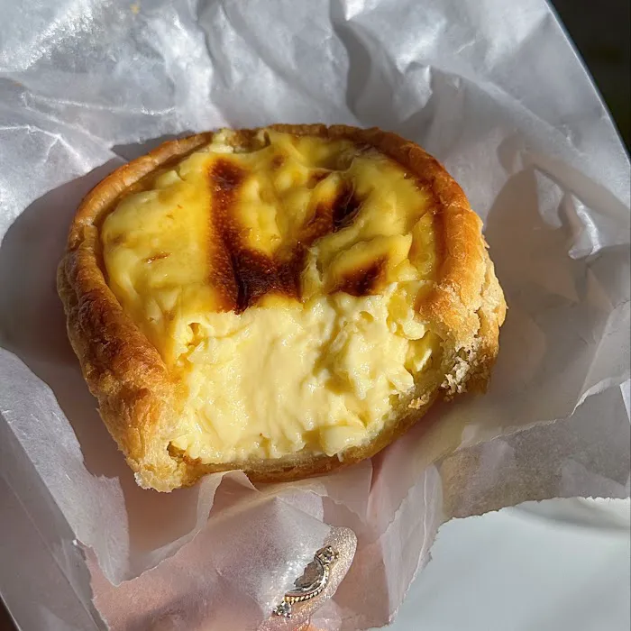 Lily Bloom Bakery Picture 10