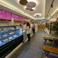 Lily Bloom Bakery ico