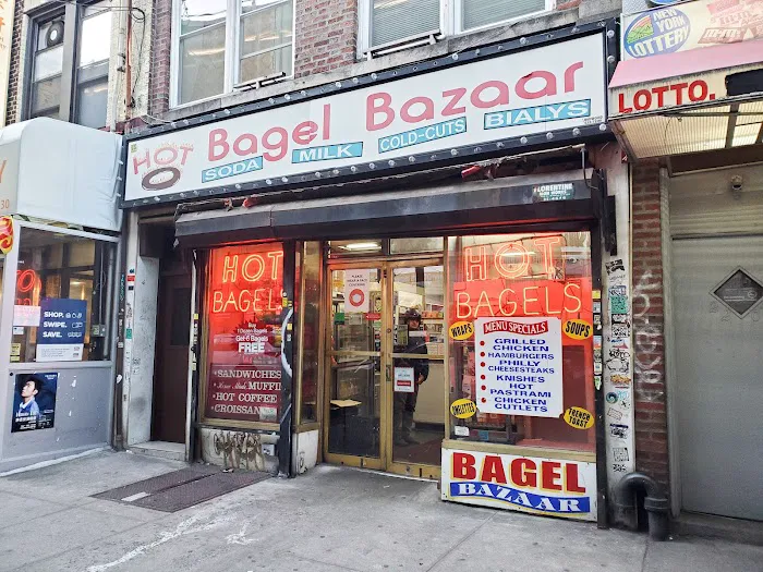Bagel Bazaar Picture 9