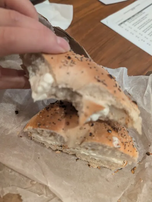 Bagel Bazaar Picture 3