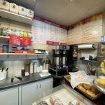 Bagel Bazaar
