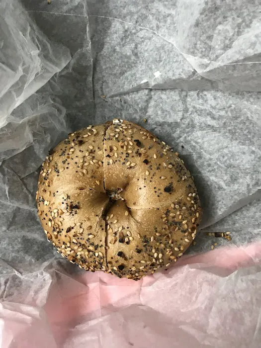 Bagel Bazaar Picture 6