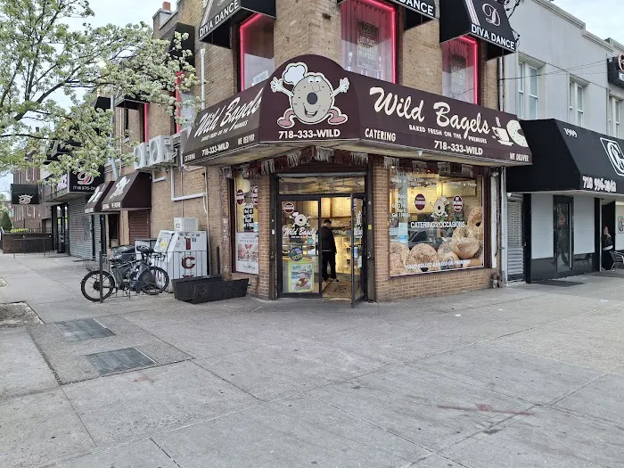 Wild Bagels Picture 8