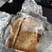 Wild Bagels ico