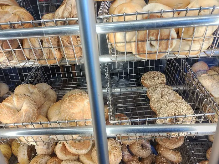 Wild Bagels Picture 4