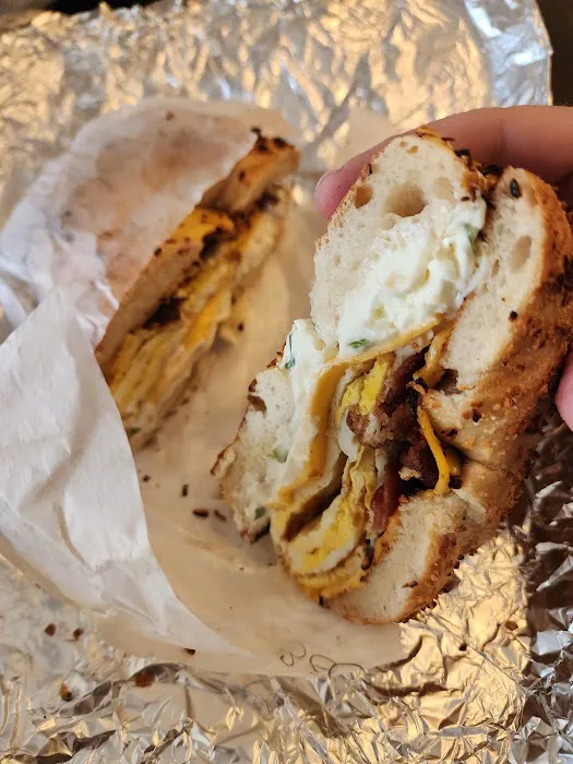 Wild Bagels Picture 2