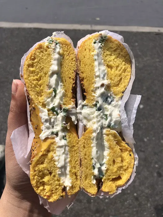 Wild Bagels Picture 9