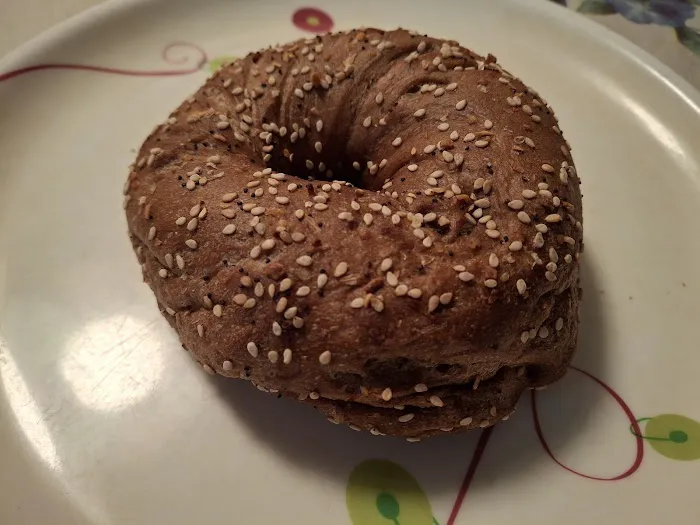 Wild Bagels Picture 3