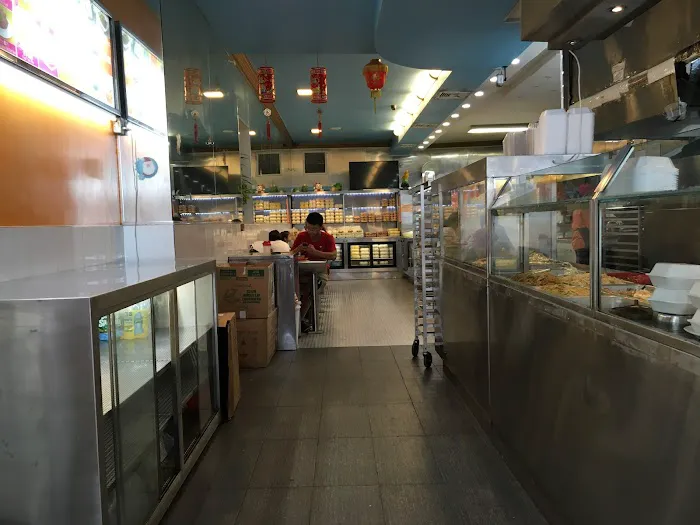 Golden Bun Bakery Picture 9