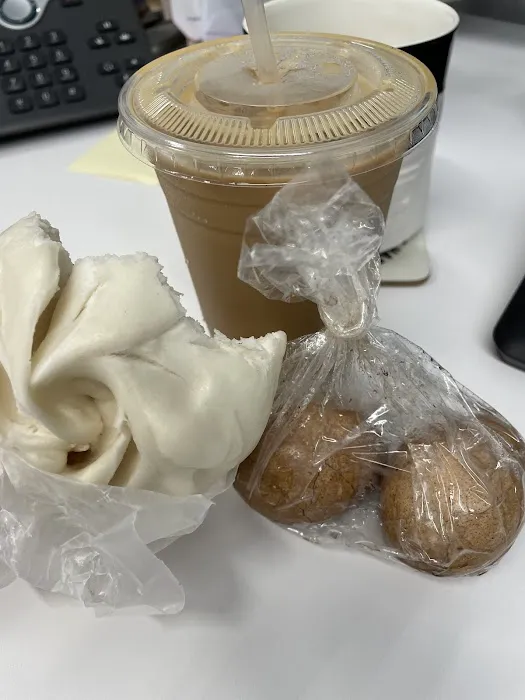 Golden Bun Bakery Picture 8