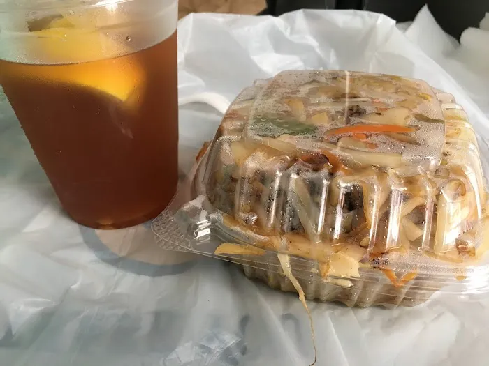 Golden Bun Bakery Picture 4