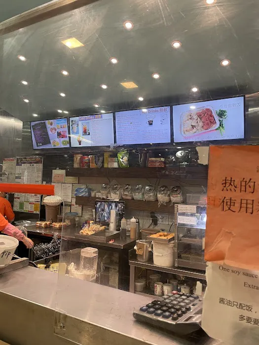 Golden Bun Bakery Picture 10