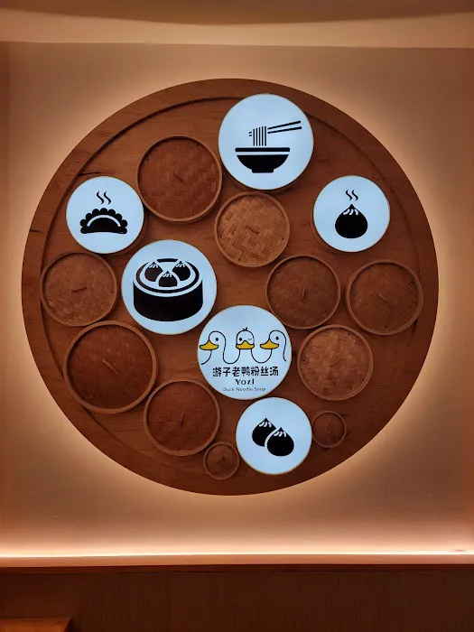 Chop Stix Food Hall Picture 5