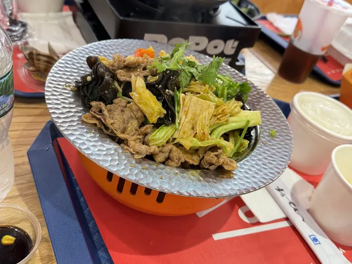 Chop Stix Food Hall Picture 10