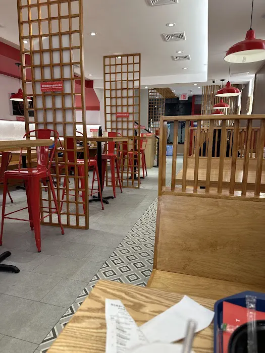 Chop Stix Food Hall Picture 1