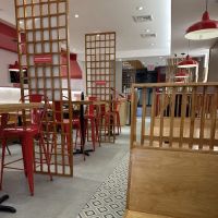 Chop Stix Food Hall ico