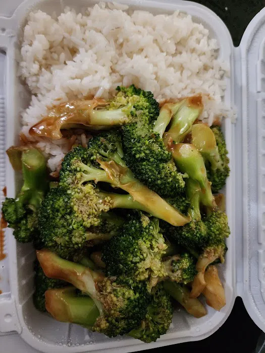 Empire House Chinese Restaurant Picture 9