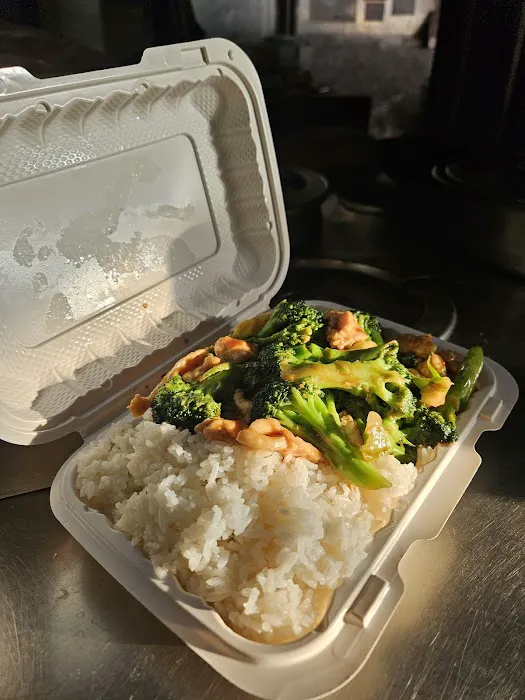 Empire House Chinese Restaurant Picture 2