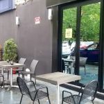 A Bar