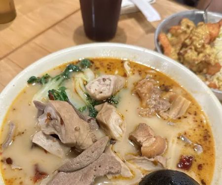 Duck Wong